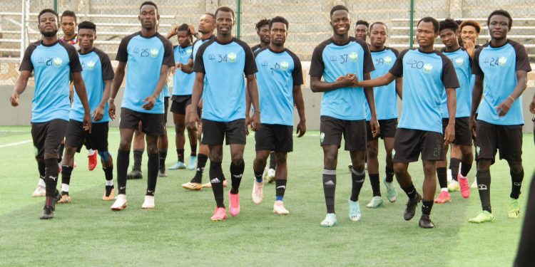 Dreams FC 2 Medeama SC 1 : John Antwi and Ishmale Dede on target for Karim Zito’s team