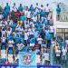 REVEALED : This is why Nations FC are training at the Babayara stadium ahead of Ashanti derby against Asante Kotoko !
