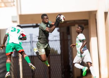 Karela United 0 Bofoakwa Tano 0 : Spoils shared in Tamale as Bofo remain undefeated !