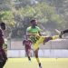 Gold Stars 2 Heart of Lions 2 : Fifth successive draw for Lions as Appiah McCarthy scores brilliant freekick !