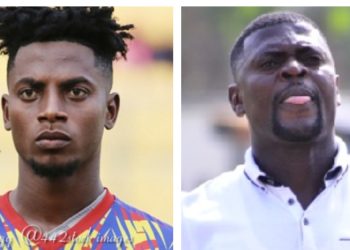 MUST READ : Caleb Amankwah exposes how Hearts of Oak top brass made the team selection for Samuel Boadu in a Kotoko – Hearts of Oak clash in Kumasi !