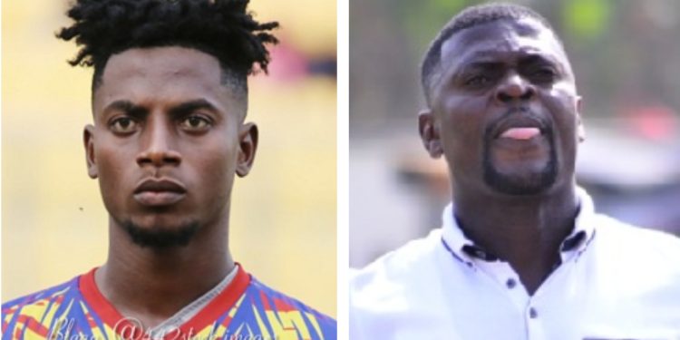 MUST READ : Caleb Amankwah exposes how Hearts of Oak top brass made the team selection for Samuel Boadu in a Kotoko – Hearts of Oak clash in Kumasi !
