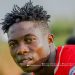 Asante Kotoko : Justice Blay is fit again as Ogum receives massive boost ahead of Accra Lions trip !!