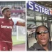Stonebwoy brought me luck, says Kudus after maiden Premier League goal