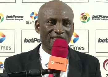 Nations FC vs Asante Kotoko : Kasim Mingle will surely be happy about what Dr. Ogum has said about his team !