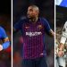 “I was forced to say Messi is the best player in the world” – Former Ghana star Kevin-Prince Boateng reveals !
