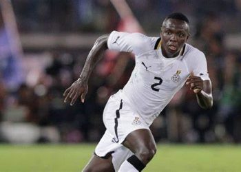 EXCLUSIVE : Former Kotoko and Ghana international player Samuel Inkoom set to launch his football agency on this date !