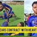 I scouted Kashala Ramos for Hearts of OAK – Sebastian Barnes reveals !