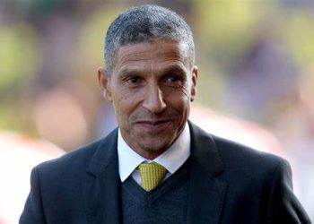 “We conceded bad defensive goals against Mexico” – Chris Hughton demands improved defending from his team ahead of USA friendly !