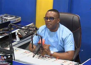 “Chris Hughton should be sacked. He should not lead us to the AFCON” – Veteran Ghanaian sports journalist Joe Laka