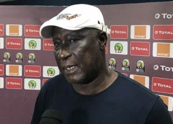 Former gaffer of Asante Kotoko Bashiru Hayford has given his opinion on Dr. Ogum and his team in the GPL so far !