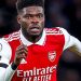 Arsenal 1 Manchester City 0 : Substitute appearance for Thomas Partey as Gunners finally defeat Pep Guardiola in the Premier League !