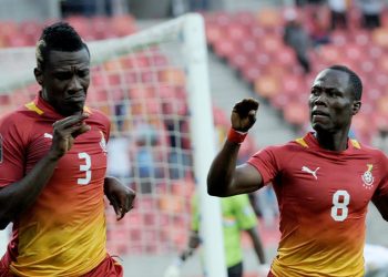 2023 AFCON : Agyemang Badu explains why Egypt is not the most dangerous opponent for the Black Stars of Ghana !