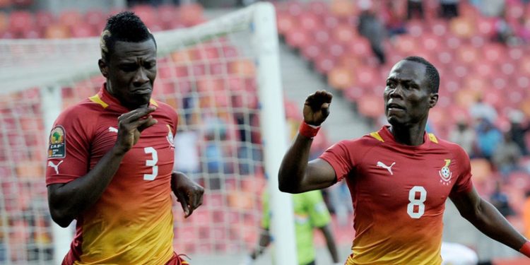2023 AFCON : Agyemang Badu explains why Egypt is not the most dangerous opponent for the Black Stars of Ghana !