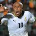 “Andre Ayew was missed and we cannot blame Baba Rahman” – Ghanaians react on social media after Black Stars suffered a 4-0 spanking against the USA !