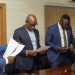 This is why Kwesi Appiah missed the GFA Executive Council swearing-in ceremony on Monday !
