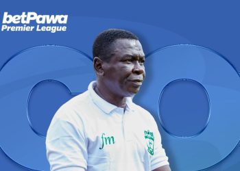 Bofoakwa Tano head coach Frimpong Manso beats off competition from Fabian and Amadu to win NASCO September Coach of the Month !