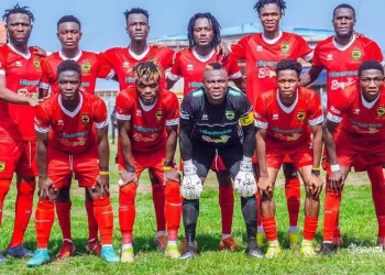 REVEALED : Former worker of Asante Kotoko gives a hint about why the team is struggling to win matches in Kumasi !