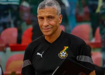 “The challenge will be high but that is exactly why we are here” – Ghana boss Chris Hughton ahead of USA friendly !