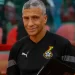 “The challenge will be high but that is exactly why we are here” – Ghana boss Chris Hughton ahead of USA friendly !