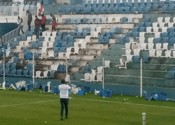 Full Time – Nations FC 2 Asante Kotoko 2 : Ashanti derby produces a 4-goal thriller as Kotoko fans cause mayhem in Abrankese !