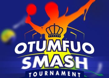 Table Tennis : Maiden edition of Otumfuo Smash Tournament takes place on Saturday October 28th in Kumasi !
