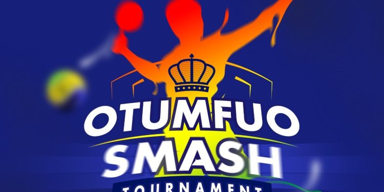 Table Tennis : Maiden edition of Otumfuo Smash Tournament takes place on Saturday October 28th in Kumasi !