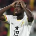 Agyemang Badu gives brilliant analysis on why Inaki Williams is a fantastic striker at club side but struggles with Ghana
