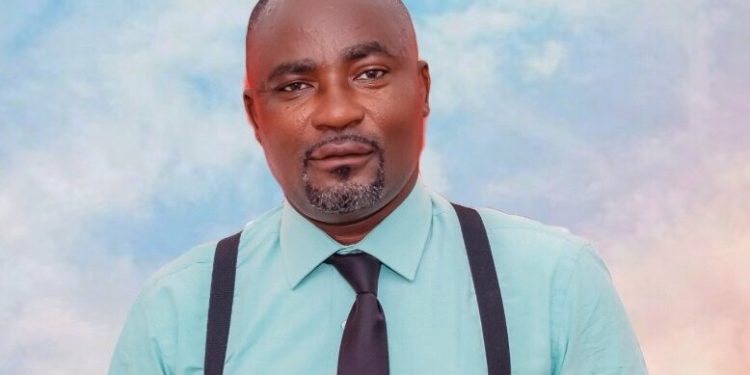 2023 SWAG Elections : Charles Osei Asibey retains General Secretary position !