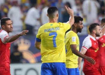 This is why Ronaldo is being hailed as the most honest footballer in the world now !