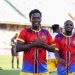 VIDEO : Watch Hamza Issah’s 4th league goal of the season for Hearts of Oak against Karela United