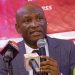 Asante Kotoko : Dr. Ogum sets unwanted record never seen in 13 years after Samartex defeat !