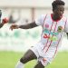 Samartex 1 Asante Kotoko 0 : Dr. Ogum’s side suffer 3rd successive league defeat !