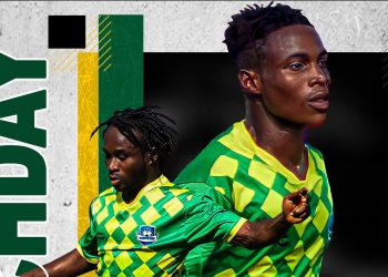 Nsoatreman FC Defeat Asante Kotoko on Thursday in Nsoatre