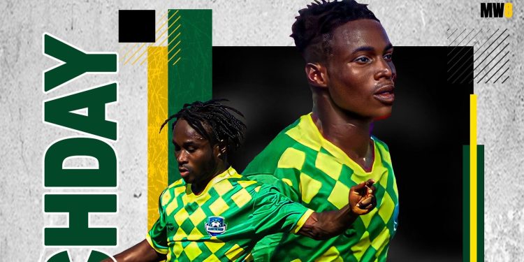 Nsoatreman FC Defeat Asante Kotoko on Thursday in Nsoatre