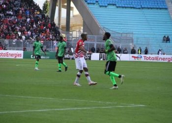 2023/24 CAF Confederation Cup : Dreams FC defeated at Club Africain on opening group stage day !