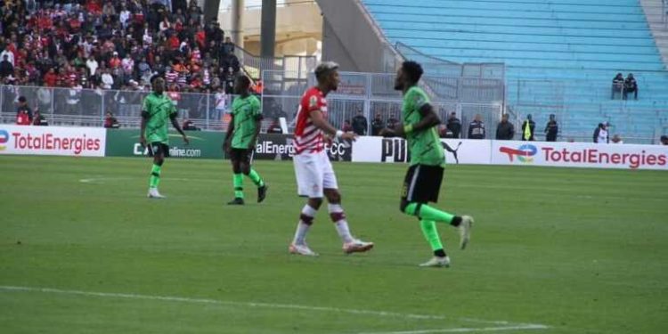 2023/24 CAF Confederation Cup : Dreams FC defeated at Club Africain on opening group stage day !
