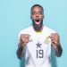 Inaki Williams Scores Debut Ghana Goal against Madagascar