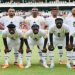 Ghana 2023 AFCON Squad