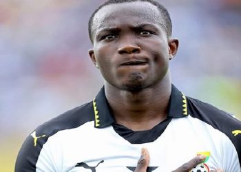 Ghana Football Association reacts to Raphael Dwamena’s death !
