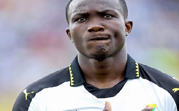 Ghana Football Association reacts to Raphael Dwamena’s death !