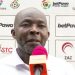 Kotoko Assistant Coach David Ocloo Reacts to Samartex Defeat