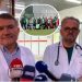 OFFICIAL : Albania medical doctors speak about Raphael Dwamena’s death !