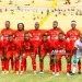 Video : Watch the controversial Nsoatreman FC goal against Asante Kotoko !