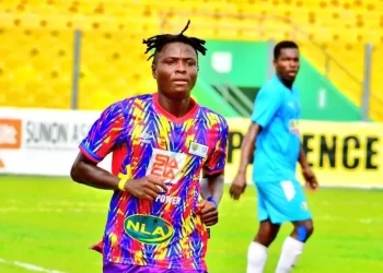 “I want to play for Asante Kotoko again before I finally retire” – Samuel Inkoom