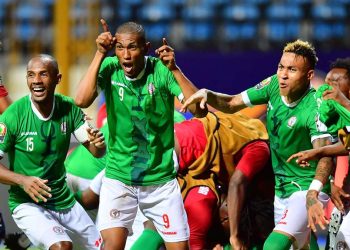 2026 FIFA World Cup Qualifiers : Madagascar name starting line-up against Ghana !