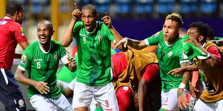 2026 FIFA World Cup Qualifiers : Madagascar name starting line-up against Ghana !