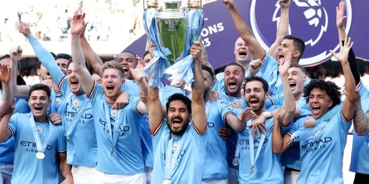 Man City stripped of Premier League title? FFP punishments analyzed as Arsenal await verdict