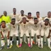 Full list of Black Satellites of Ghana players to undergo MRI scan on Thursday !