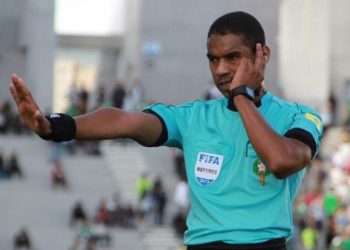 2026 FIFA World Cup Qualifiers : Here are the match officials for Ghana vs Madagascar on November 17th in Kumasi !
